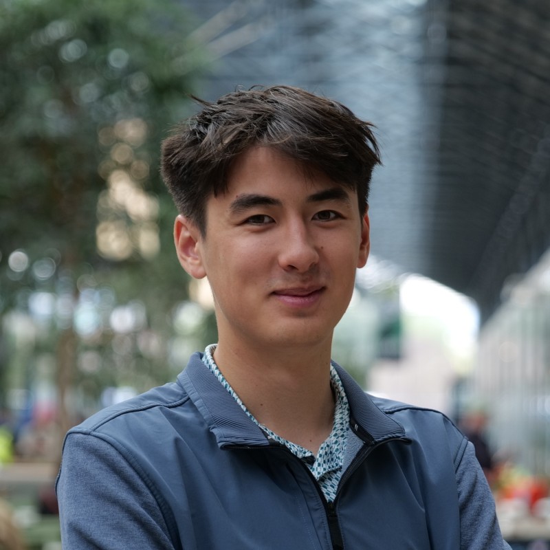 Con Kirby — Co-Founder & CTO